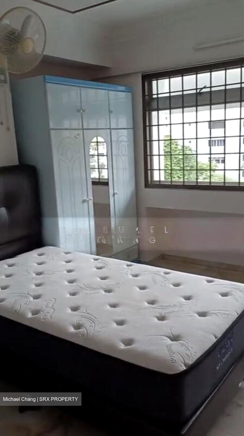 Blk 747 Gek Poh Ville (Jurong West), HDB 4 Rooms #501649221